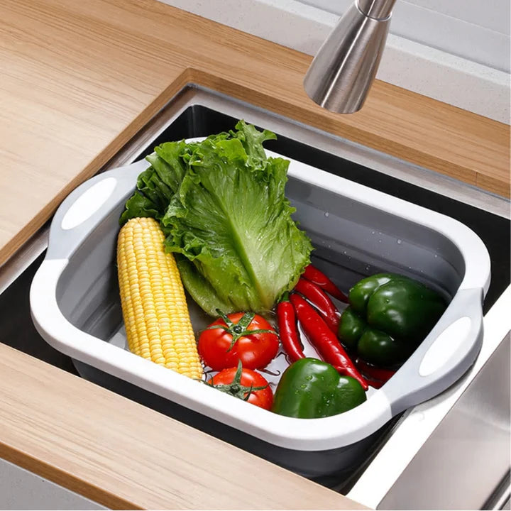 ⚡MULTICUT® | TABLA PARA PICAR 3 EN 1⚡